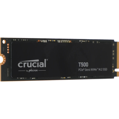 SSD M.2 4Tb CRUCIAL CT4000T500SSD3