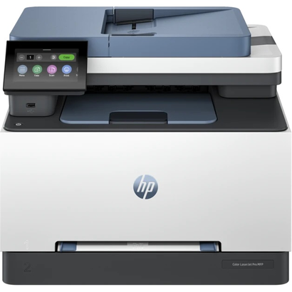 Лазерное МФУ HP Color LaserJet Pro 3303fdw