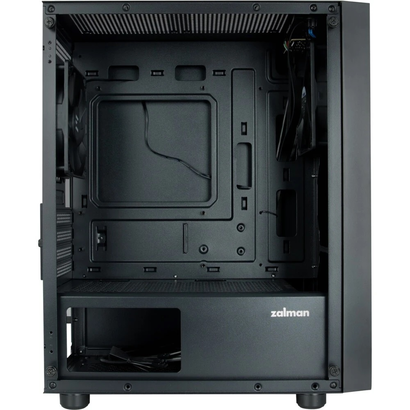 Корпус ZALMAN T3 Plus