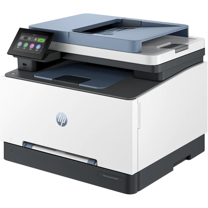 Лазерное МФУ HP Color LaserJet Pro 3303fdw