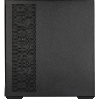 Корпус ZALMAN P40 DS