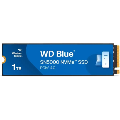 SSD M.2 1Tb WD WDS100T4B0E
