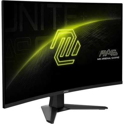 Монитор 31.5'' MSI MAG 32CQ6F