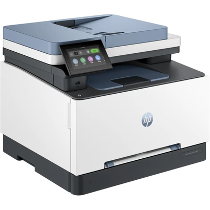 Лазерное МФУ HP Color LaserJet Pro 3303fdw