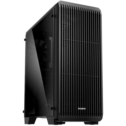 Корпус ZALMAN S2 TG