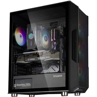 Корпус ZALMAN i3 NEO