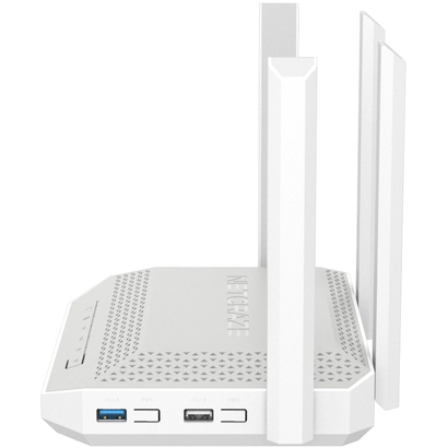 Маршрутизатор WiFi Netcraze Giga (NC-1012)