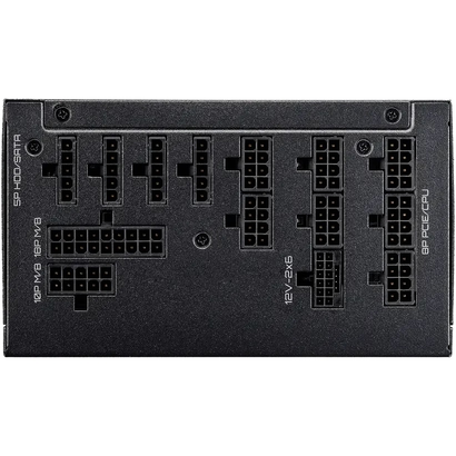 Блок питания 1300W Cooler Master V1300 V2