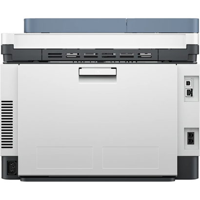Лазерное МФУ HP Color LaserJet Pro 3303fdw