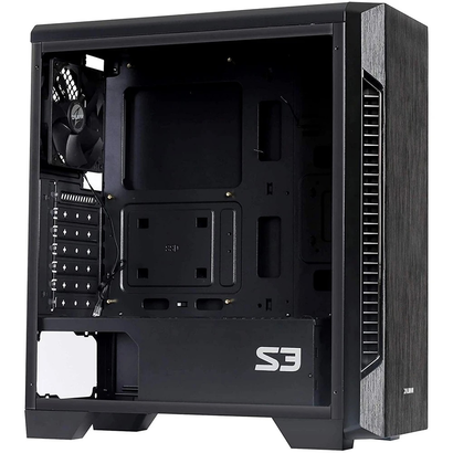 Корпус ZALMAN S3 TG