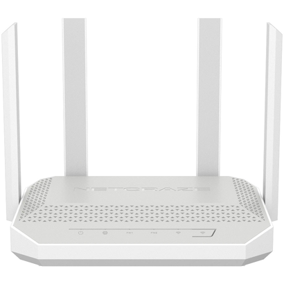 Маршрутизатор WiFi Netcraze Giga (NC-1012)