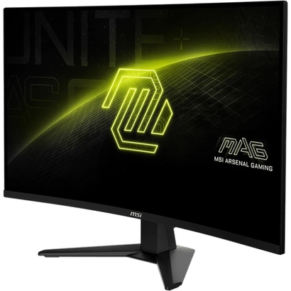 Монитор 31.5'' MSI MAG 32CQ6F