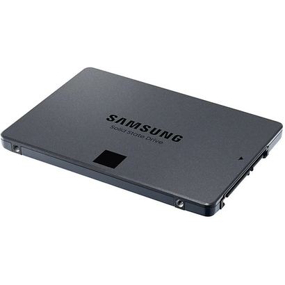 SSD 2.5'' 1Tb SAMSUNG 870 QVO MZ-77Q1T0BW