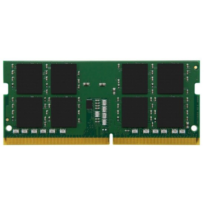 SODIMM DDR4 16Gb 2933MHz KINGSTON KVR29S21S8/16
