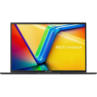Ноутбук ASUS X1605VA-MB2106 16'' WUXGA IPS i5-13420H/16Gb/SSD512Gb/noOS/черный