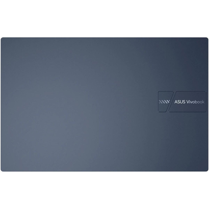 Ноутбук ASUS X1504VA-BQ2879 15.6'' FHD IPS i3-1315U/8Gb/SSD512Gb/noOS/синий