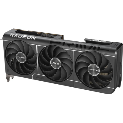 Видеокарта ASUS PRIME-RX9070-O16G-EVO