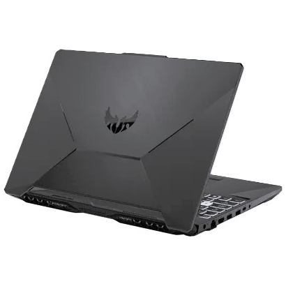 Ноутбук ASUS FA506NCG-HN218 15.6'' FHD IPS 144Hz Ryzen 7 7445HS/16Gb/SSD512Gb/RTX3050 4Gb/noOS/серый