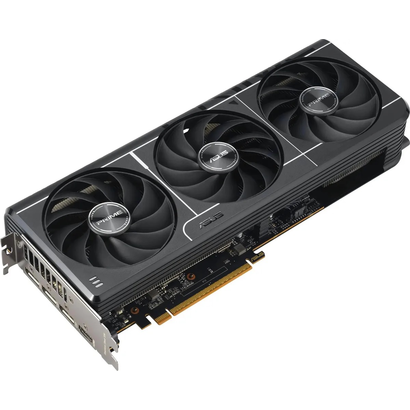 Видеокарта ASUS PRIME-RX9070-O16G-EVO