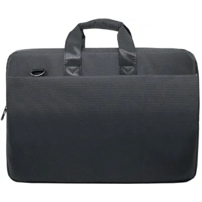 Сумка для ноутбука 17.3'' Continent CC-217 BK, черный