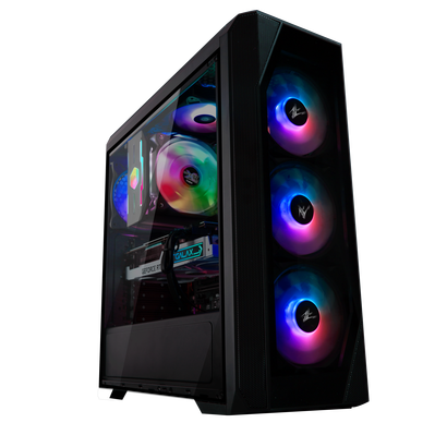 Корпус ZALMAN N5 TF