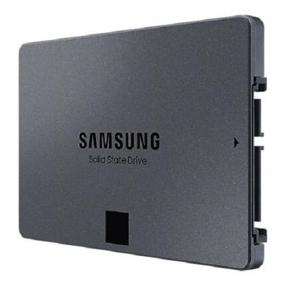 SSD 2.5'' 1Tb SAMSUNG 870 QVO MZ-77Q1T0BW