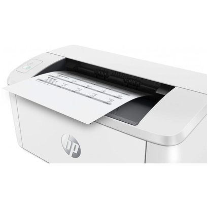 Лазерный принтер HP LaserJet M111a