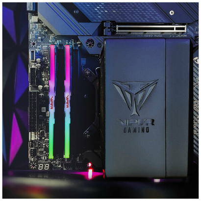 DDR5 2x16Gb 6800MHz PATRIOT PVVR532G680C34K