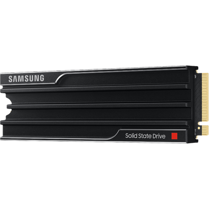 SSD M.2 1Tb SAMSUNG 9100 PRO MZ-VAP1T0CW
