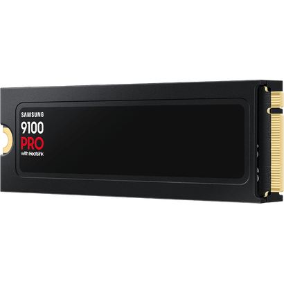 SSD M.2 1Tb SAMSUNG 9100 PRO MZ-VAP1T0CW