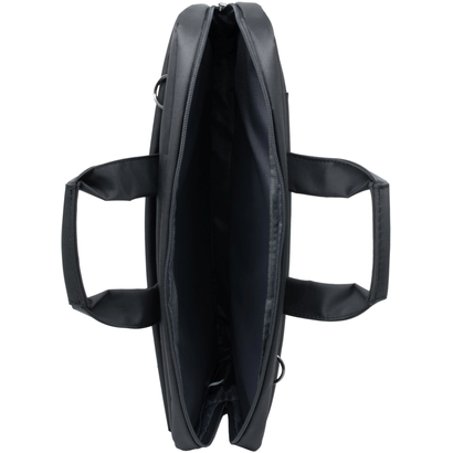 Сумка для ноутбука 17.3'' Continent CC-217 BK, черный
