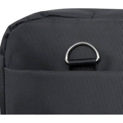 Сумка для ноутбука 17.3'' Continent CC-217 BK, черный