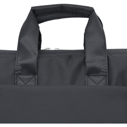 Сумка для ноутбука 17.3'' Continent CC-217 BK, черный