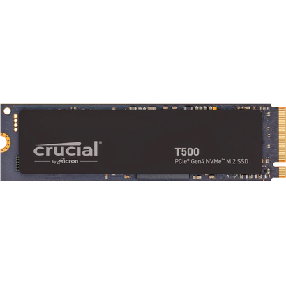 SSD M.2 4Tb CRUCIAL CT4000T500SSD3