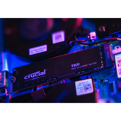 SSD M.2 4Tb CRUCIAL CT4000T500SSD3