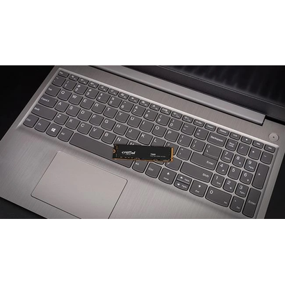 SSD M.2 4Tb CRUCIAL CT4000T500SSD3