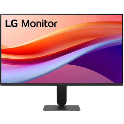 Монитор 27'' LG 27U411A-B