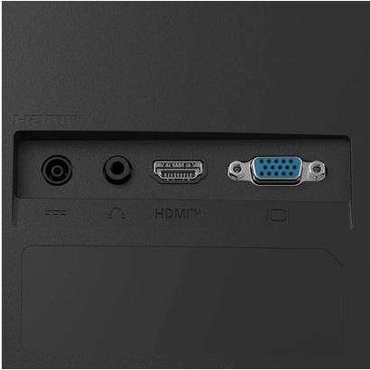 Монитор 27'' LG 27U411A-B