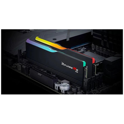 DDR5 2x16Gb 6000MHz G.Skill F5-6000J3040F16GX2-RM5RK