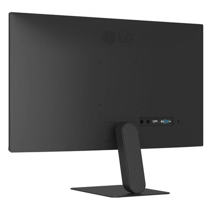 Монитор 27'' LG 27U411A-B