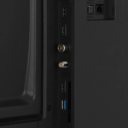 Телевизор TCL 55'' 55P6K