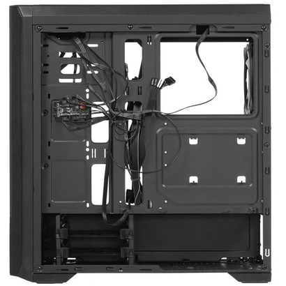 Корпус ZALMAN N5 TF