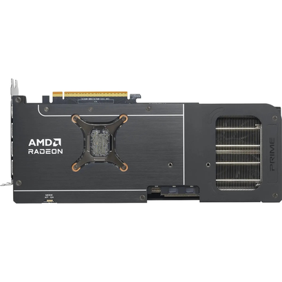 Видеокарта ASUS PRIME-RX9070-O16G-EVO