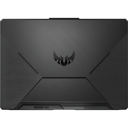 Ноутбук ASUS FA506NCG-HN218 15.6'' FHD IPS 144Hz Ryzen 7 7445HS/16Gb/SSD512Gb/RTX3050 4Gb/noOS/серый