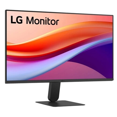 Монитор 27'' LG 27U411A-B
