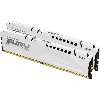 DDR5 2x32Gb 6400MHz Kingston KF564C32BWK2-64