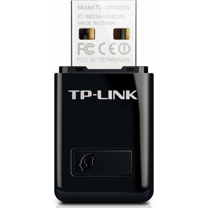 Адаптер WiFi TP-LINK TL-WN823N