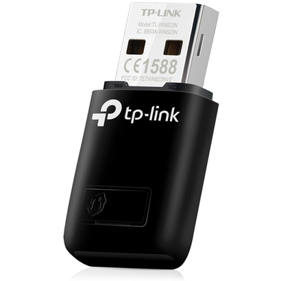 Адаптер WiFi TP-LINK TL-WN823N