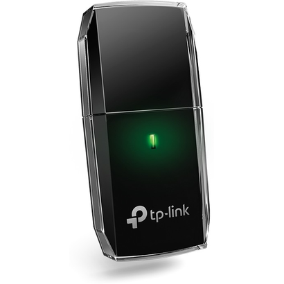 Адаптер WiFi TP-LINK Archer T2U