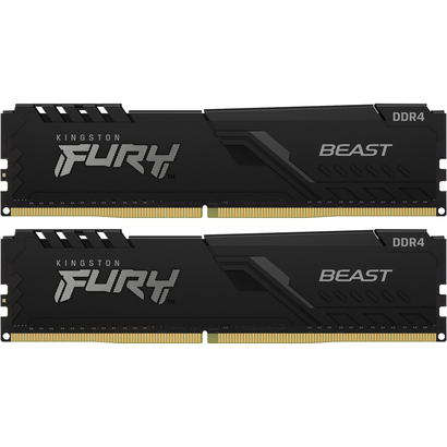 DDR4 2x16Gb 3200MHz KINGSTON KF432C16BB1K2/32